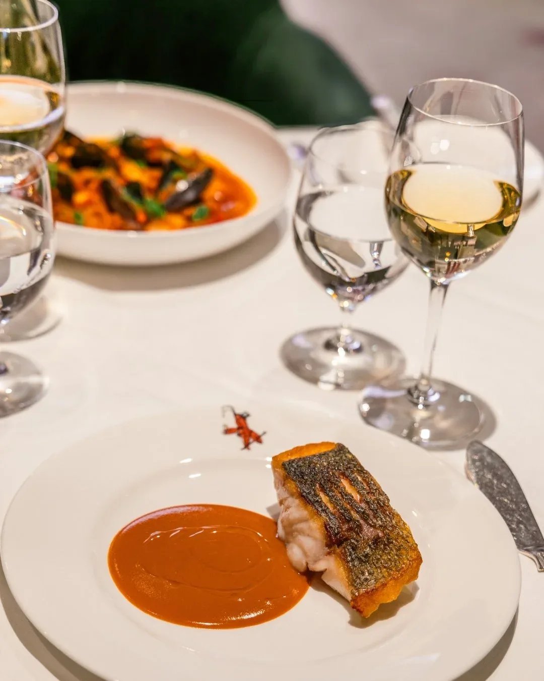Wiltons Restaurant — photo 20