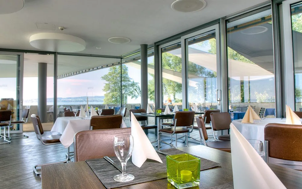 Restaurant Seelig — photo 12