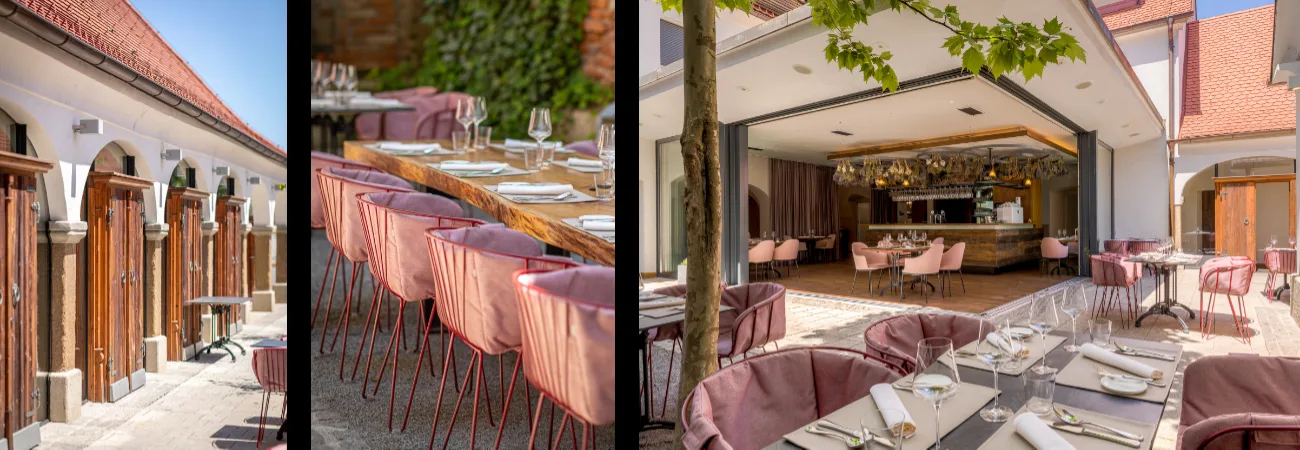 Lilli Fine Dining — photo 17