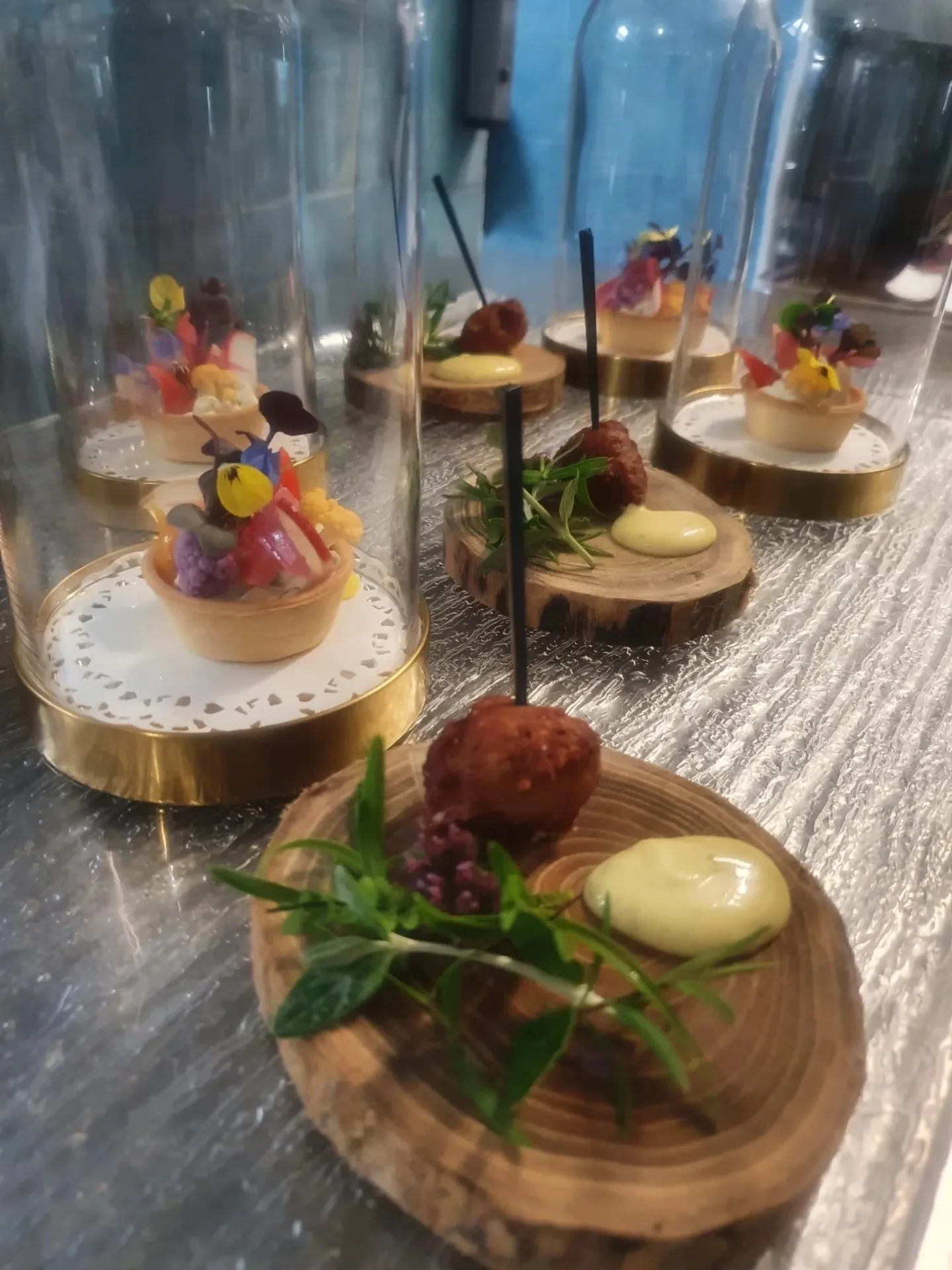 Auberge Grand'Maison — photo 23