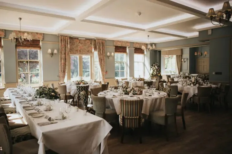 Washingborough Hall Hotel — photo 20