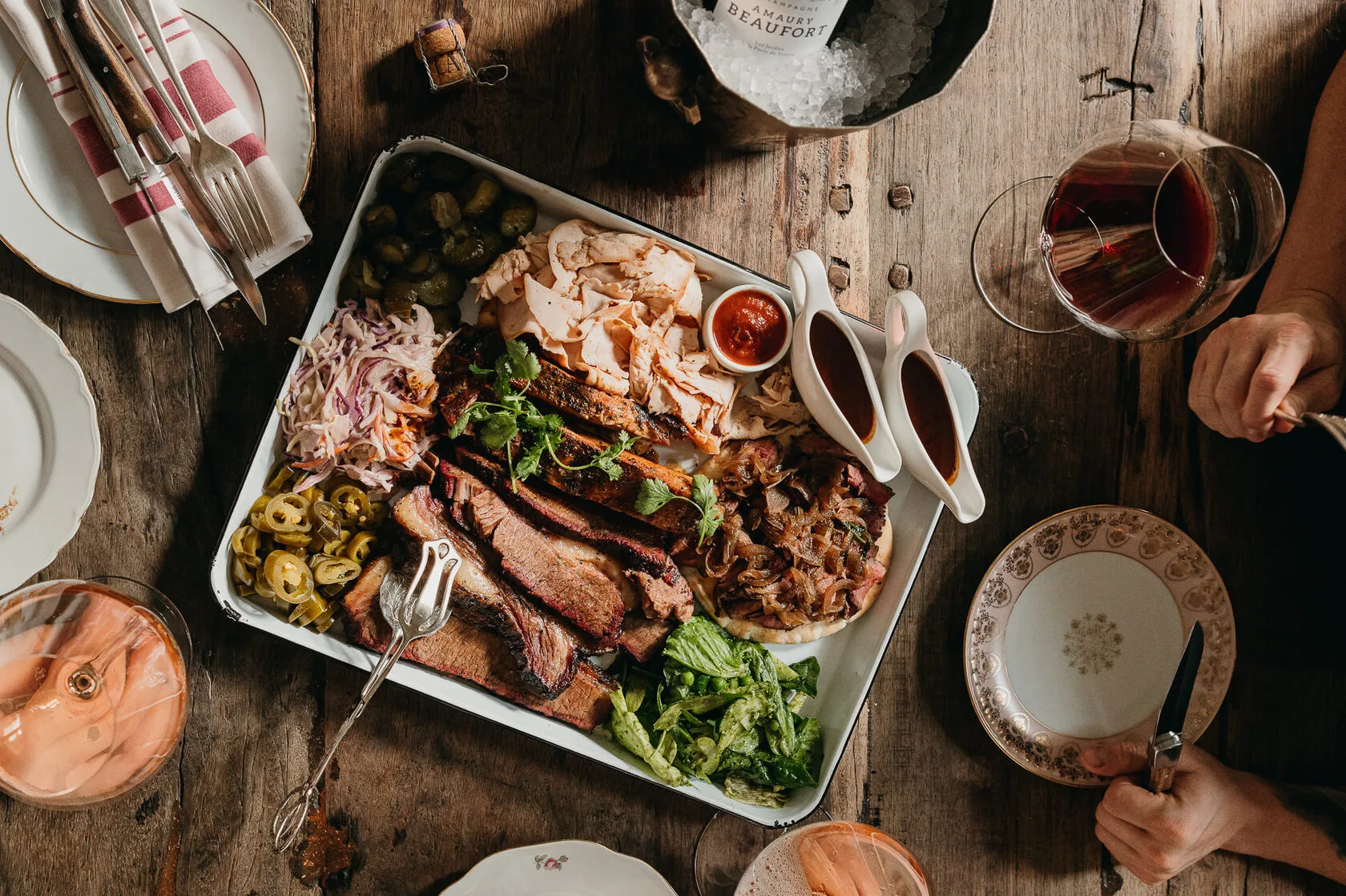 Smoke BBQ — photo 27