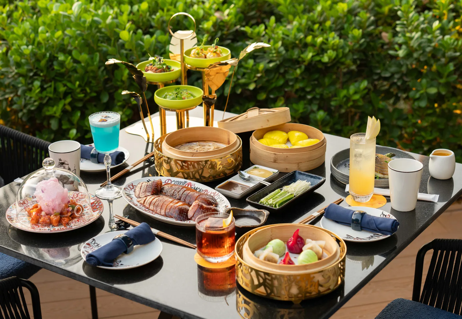 Demon Duck by Alvin Leung — photo 11