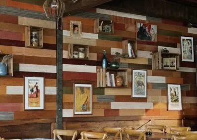 RESTORAN MILAGRO — photo 14