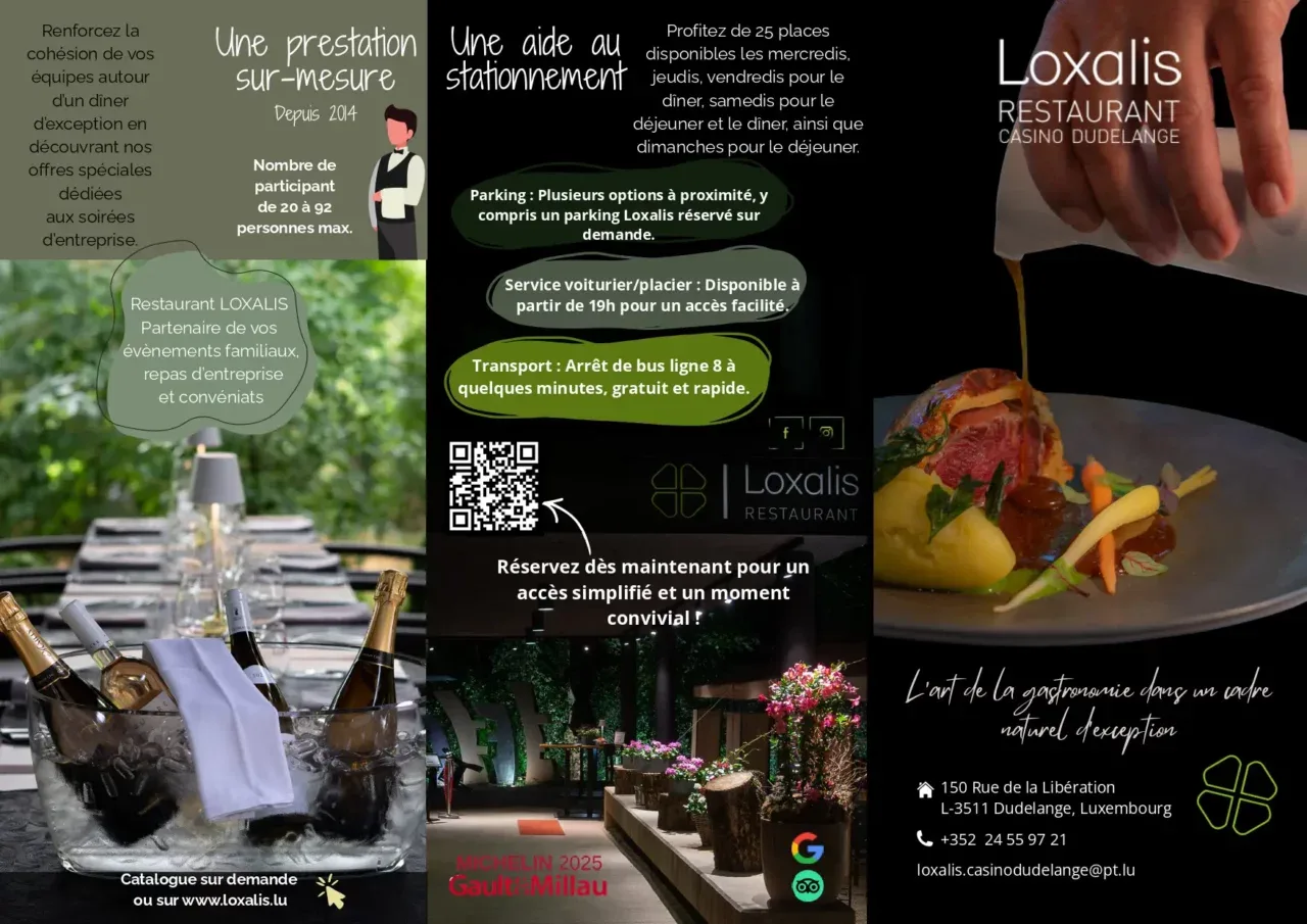 Loxalis — photo 31
