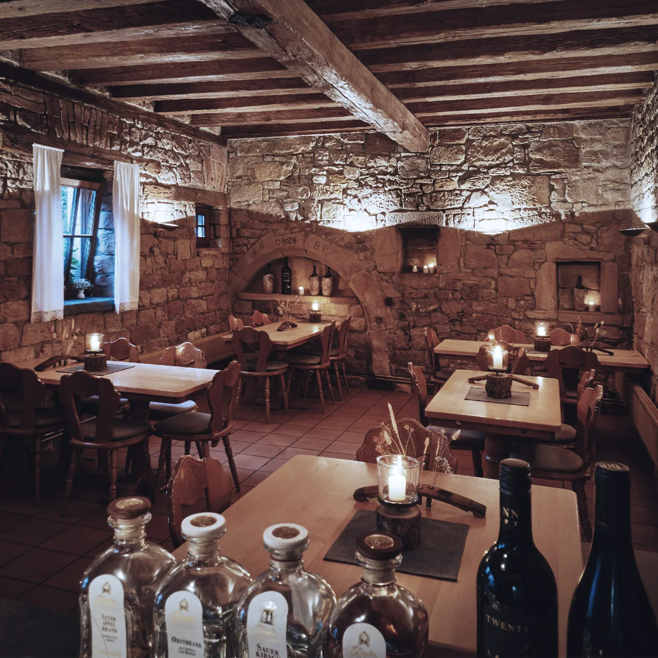 Weinstube Brand — photo 4