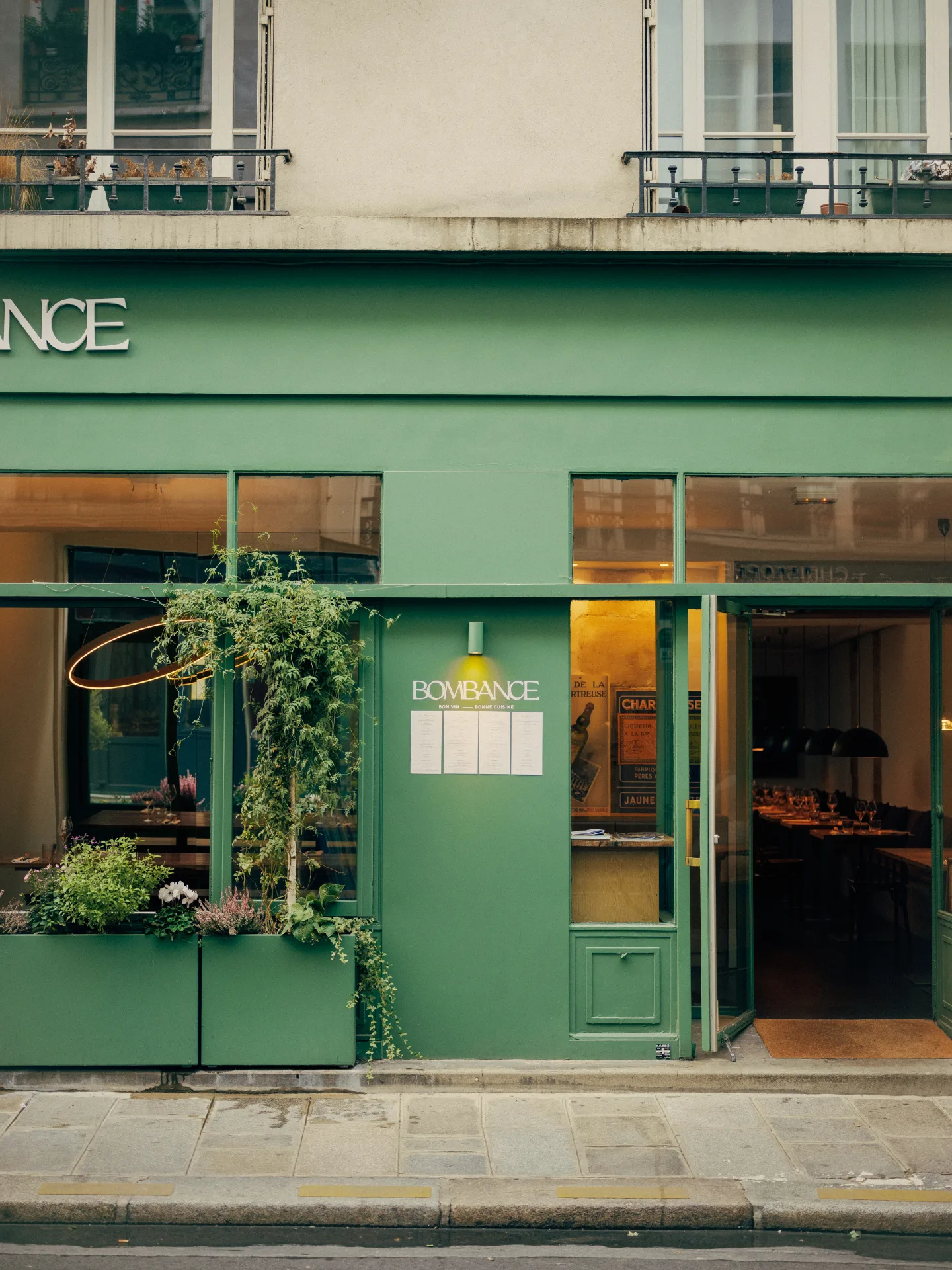 Bombance — photo 11