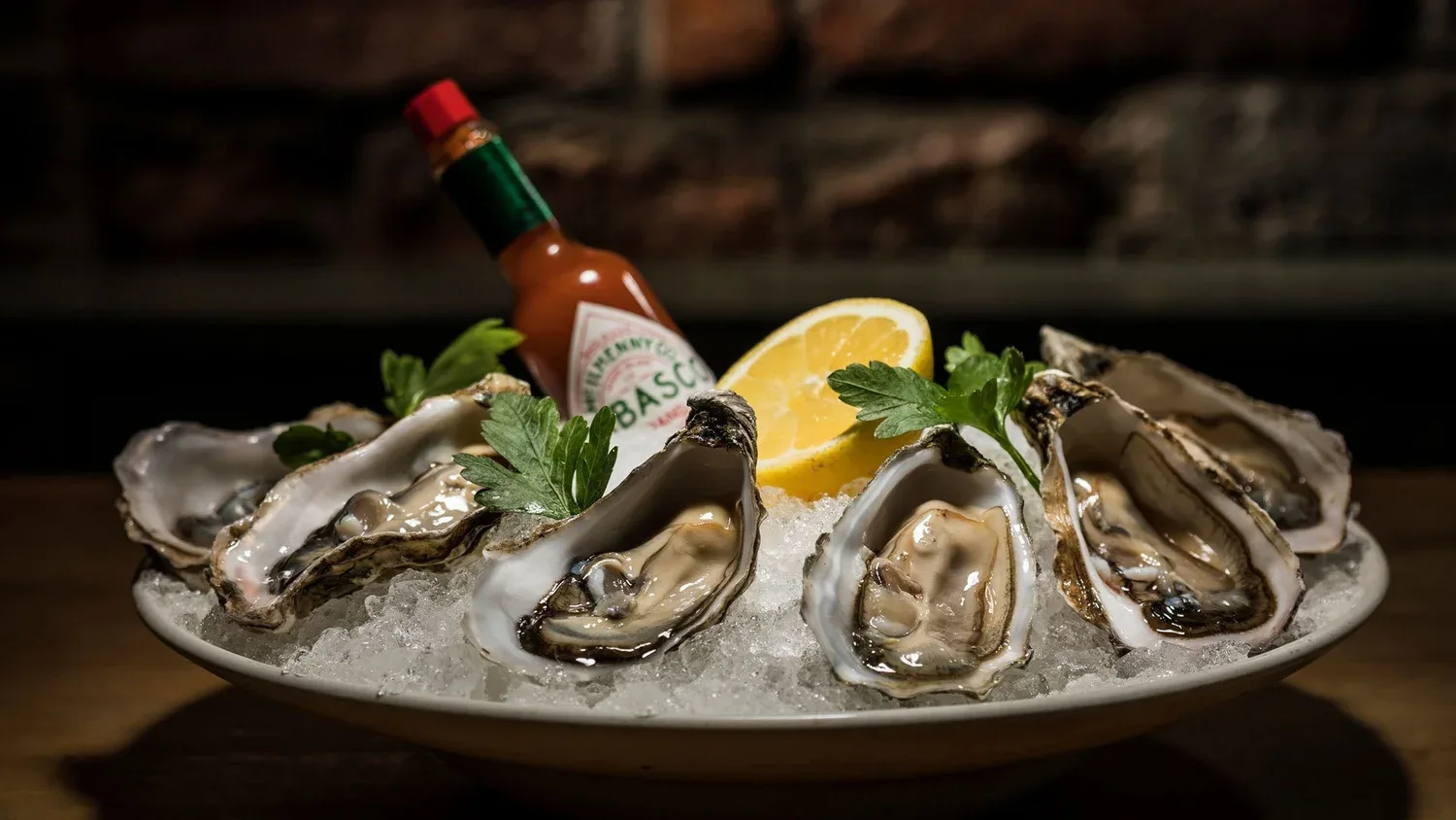 Chapel Market Kitchen Oyster Bar & Grill — photo 10