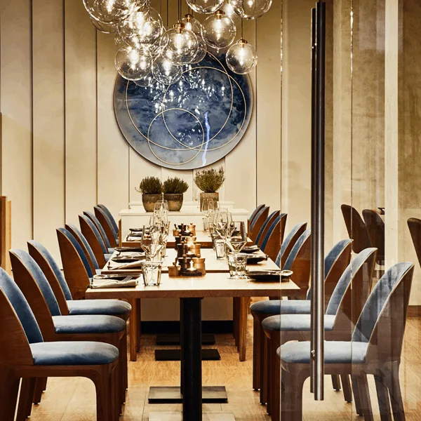 Floor No. 2 Restaurant — photo 41