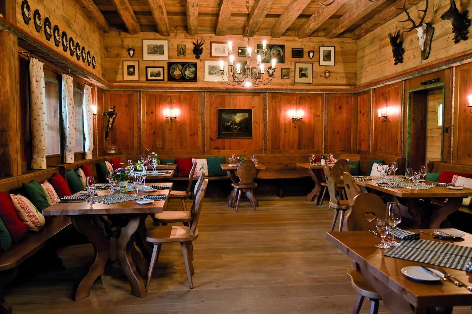 Landgasthaus Schenkenberger Hof — photo 63