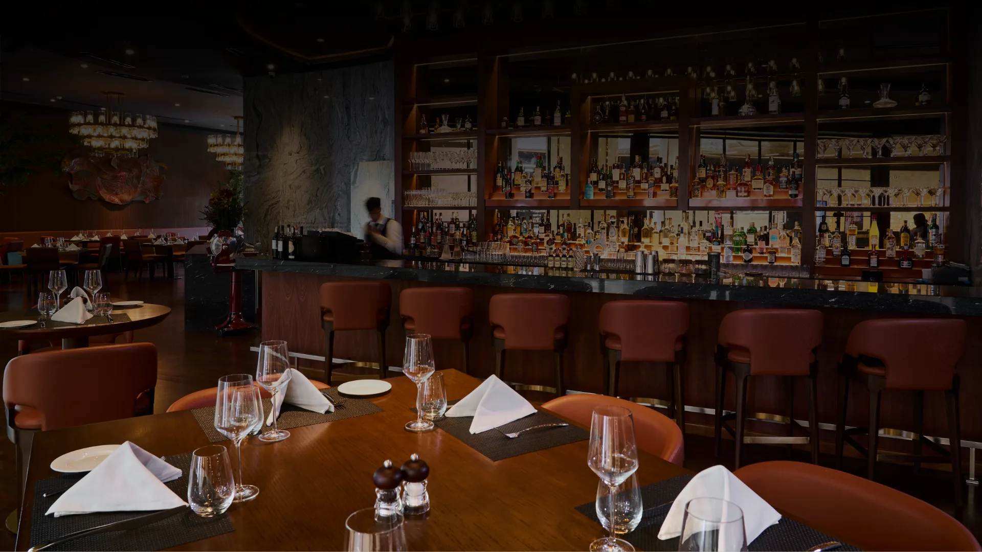 Il Lupino Trattoria & Wine Bar Prime by Peter Zwiener — photo 45
