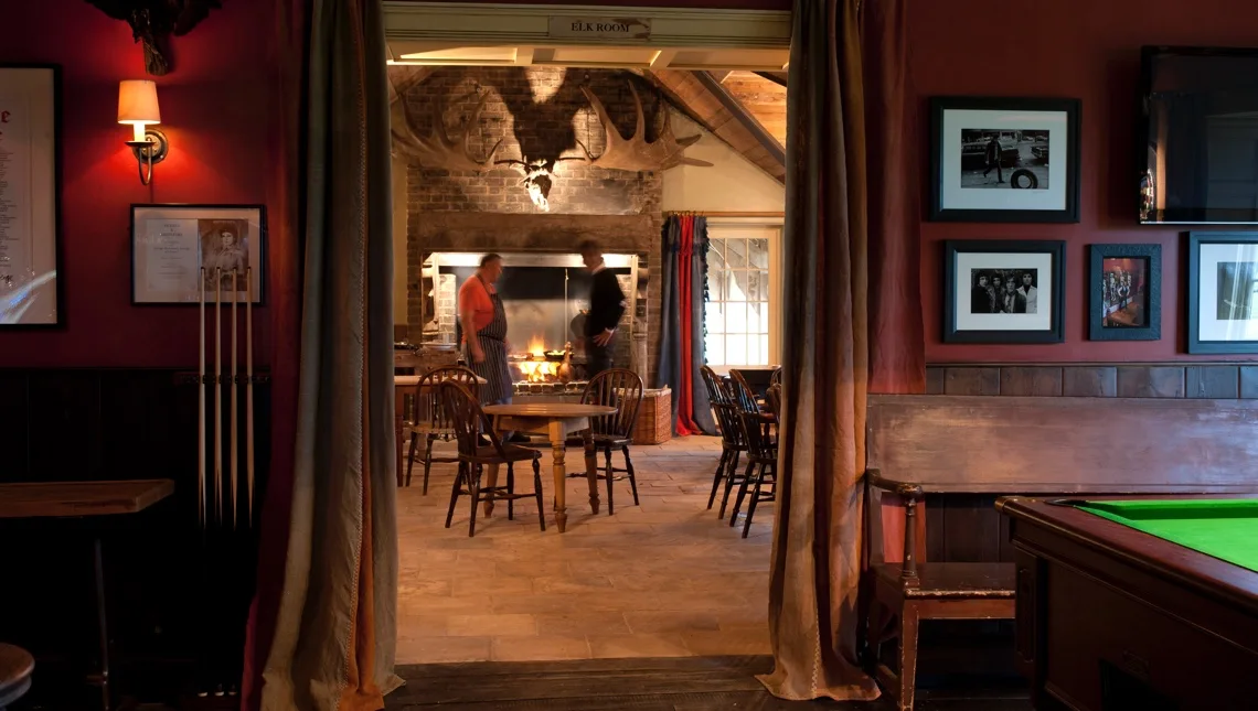The Gunton Arms — photo 8