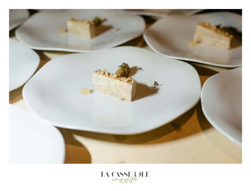 La Casserole — photo 14