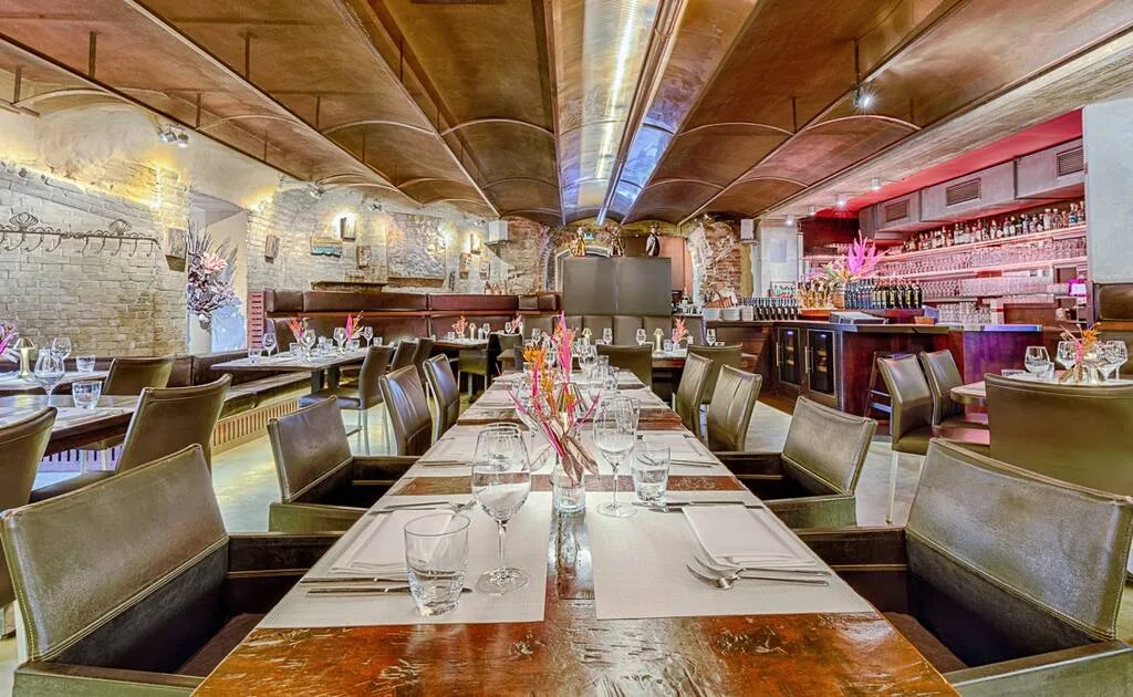 Restaurant Anleger 1870 — photo 15