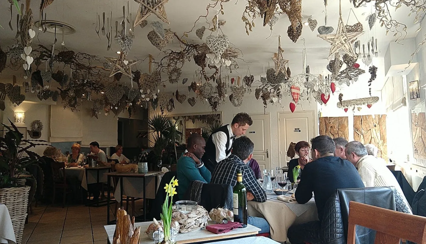 El Gusto Iberico — photo 22