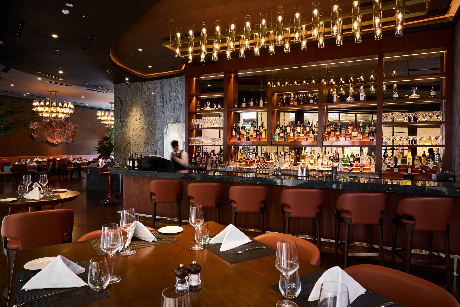 Il Lupino Trattoria & Wine Bar Prime by Peter Zwiener — photo 48