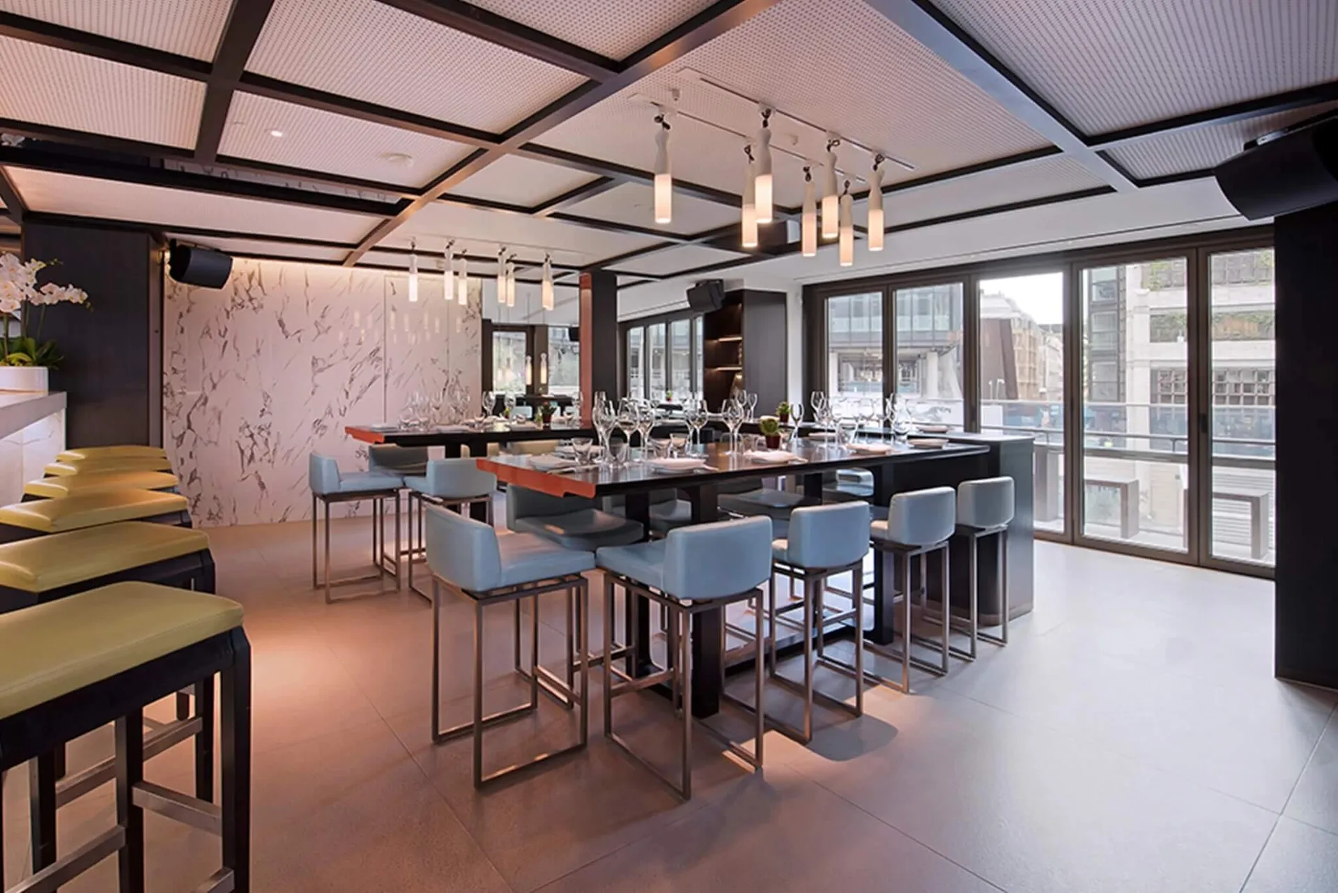 Yauatcha — photo 18