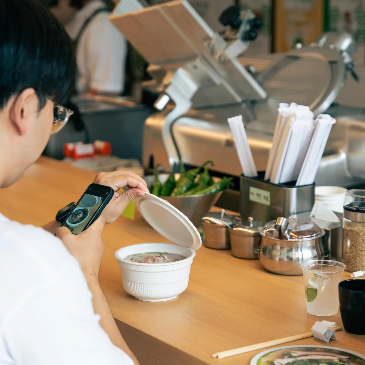 ANAM, Seoul