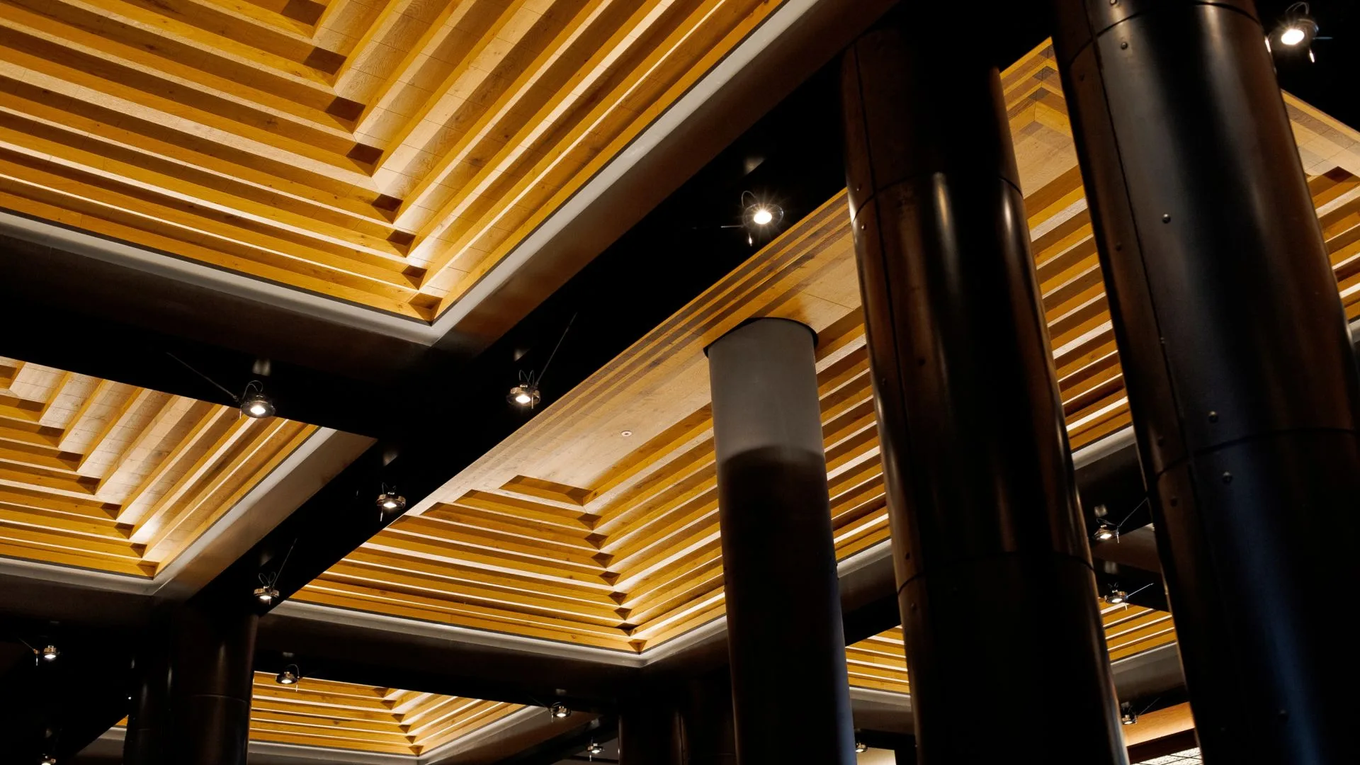 The Chedi Andermatt — photo 29