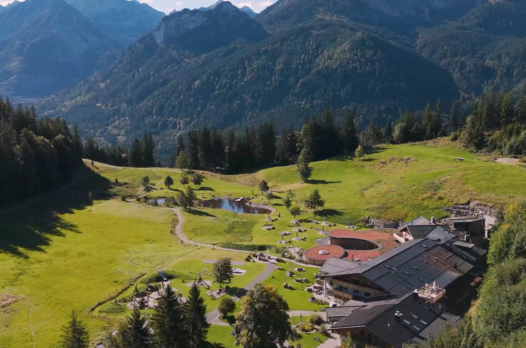 Schlossanger Alp — photo 4