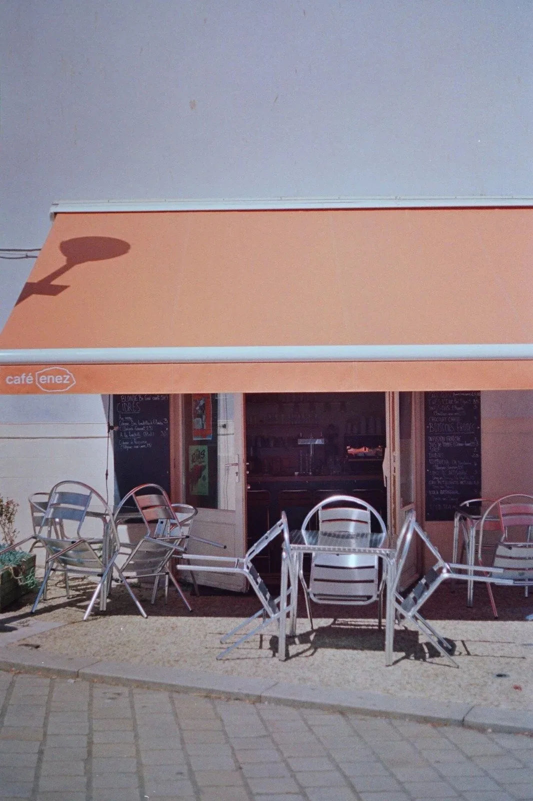 Café Enez — photo 18