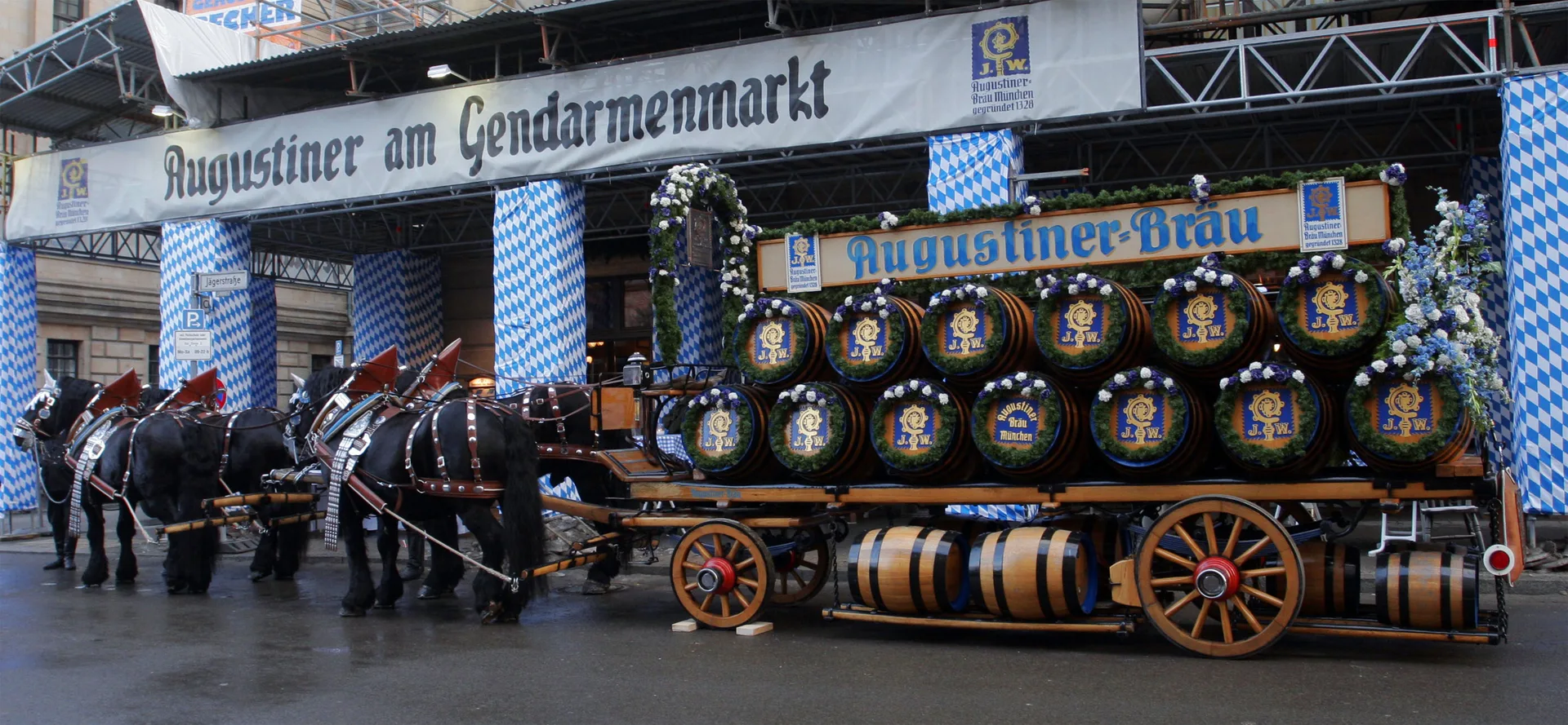 Augustiner am Gendarmenmarkt — photo 46