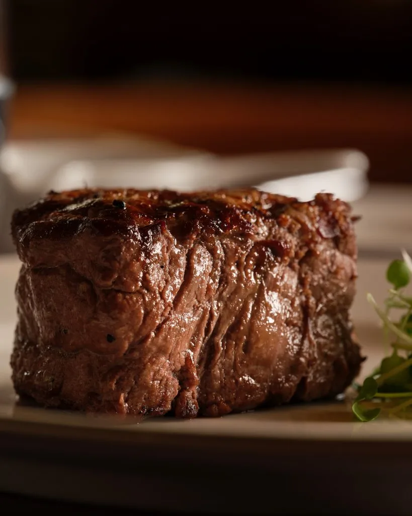 JW Steakhouse — photo 10