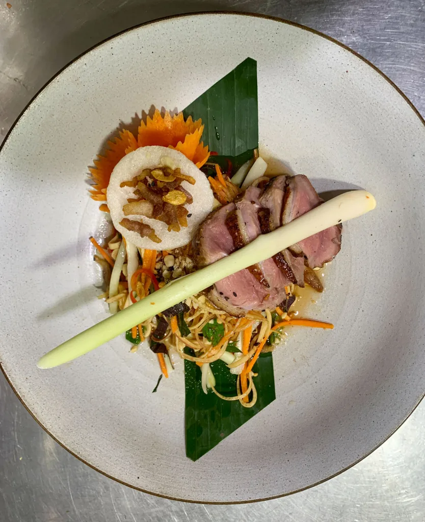 Duong's (Ngo Huyen Street) — photo 104