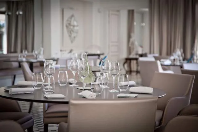 La Table du Cap Estel — photo 4