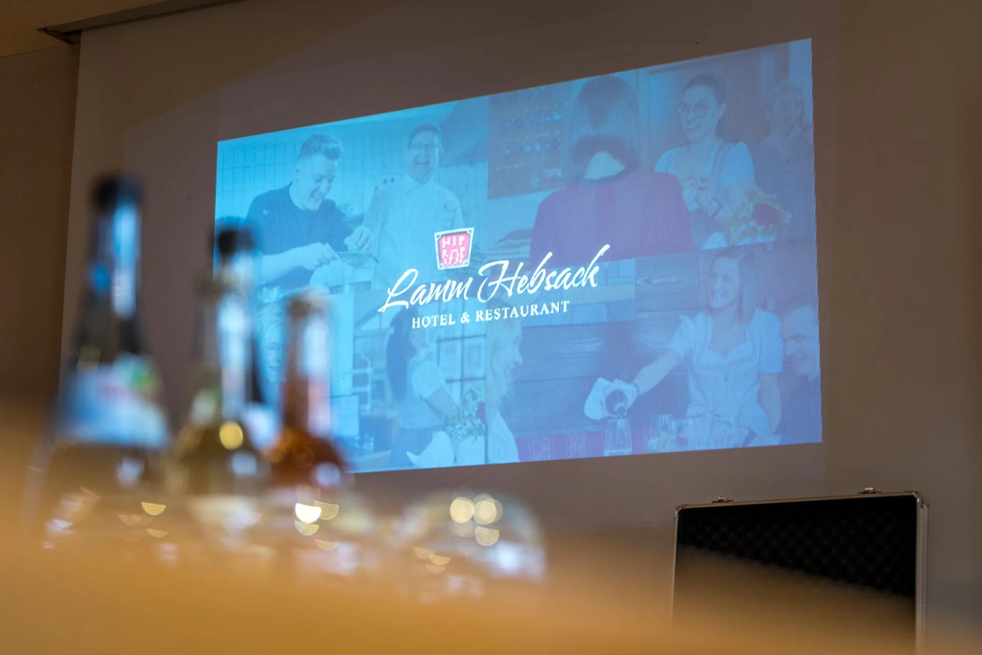 Restaurant Lamm Hebsack — photo 20