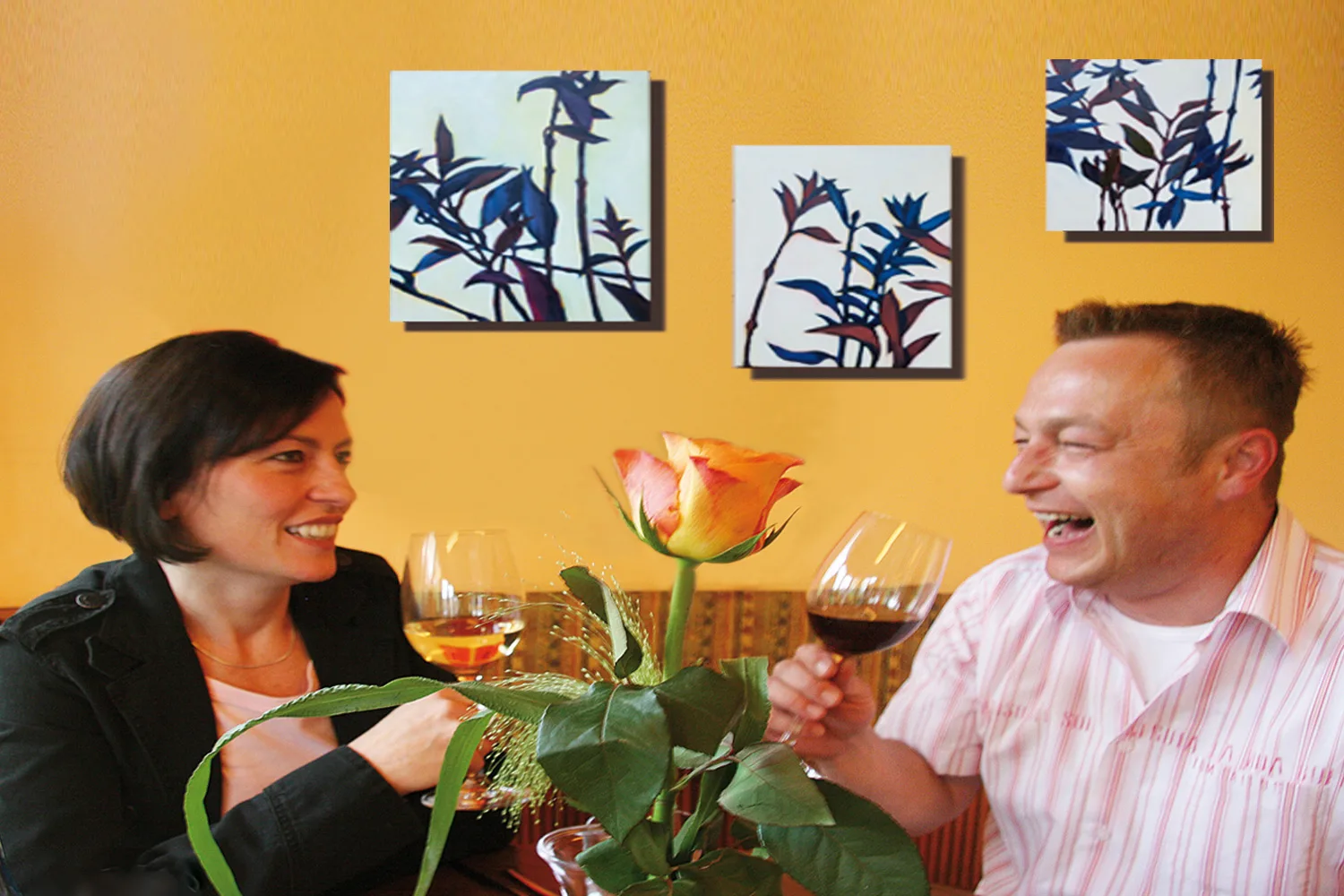 Restaurant Donauperle — photo 17