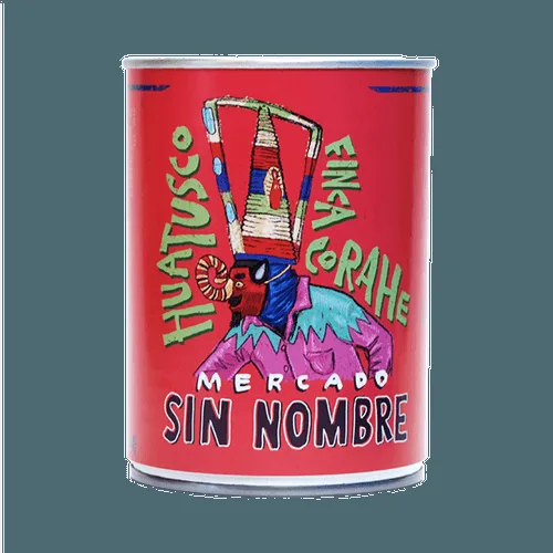 Mercado Sin Nombre, Austin