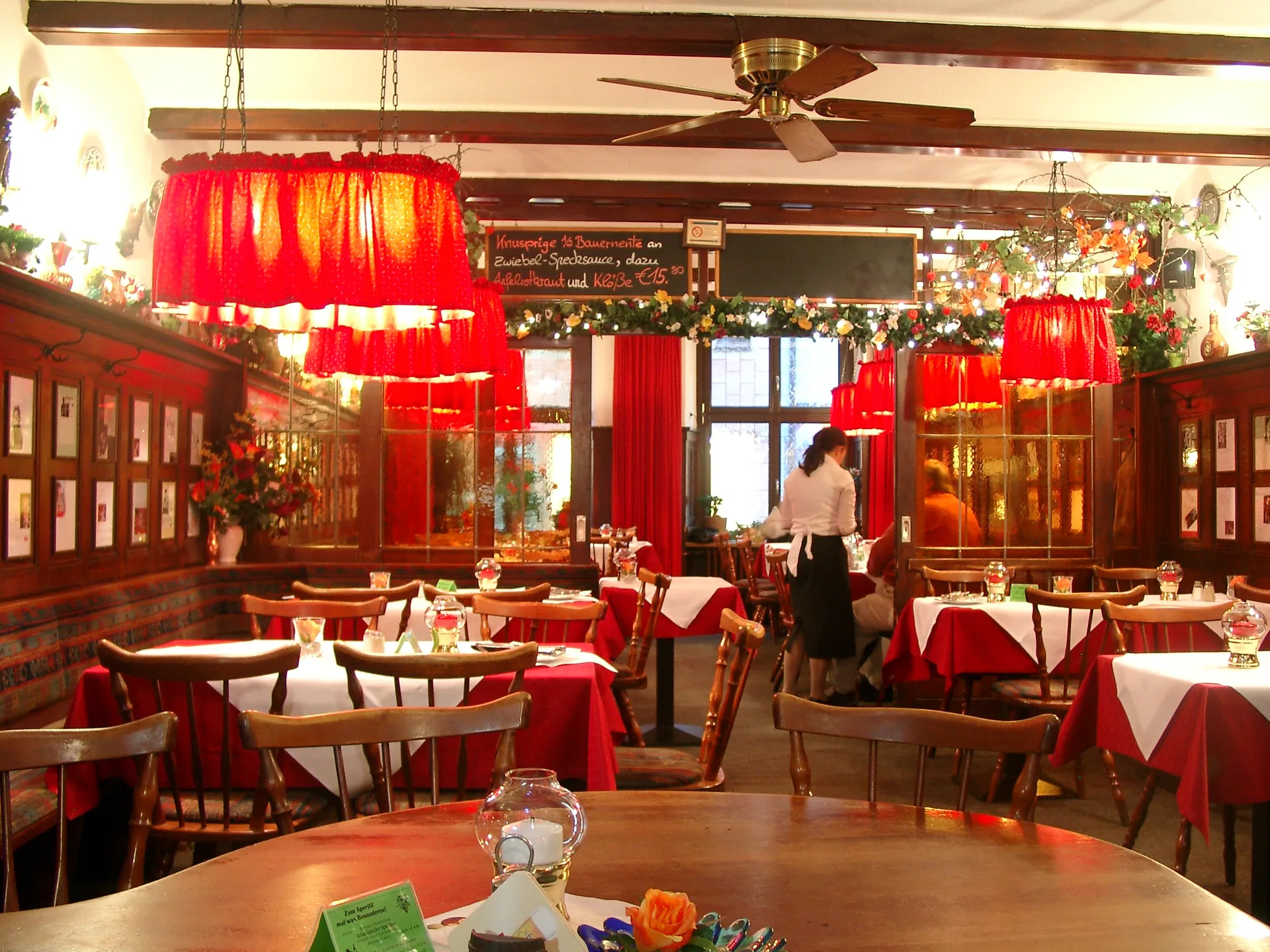 Gasthaus Löwen — photo 16