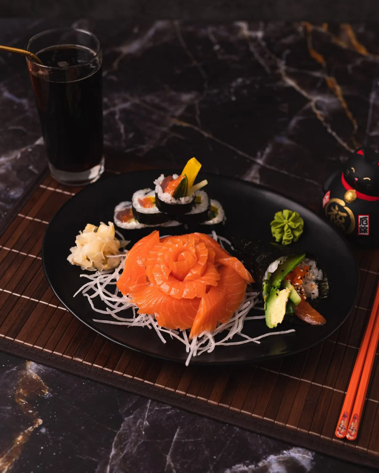 Chi Sushi — photo 20