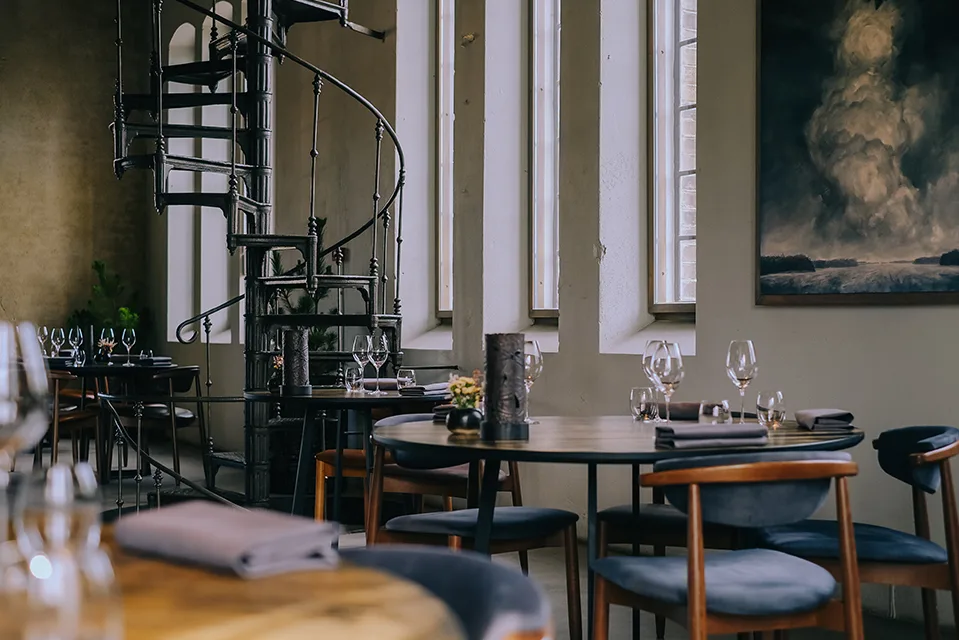 Max Cekot Kitchen — photo 8