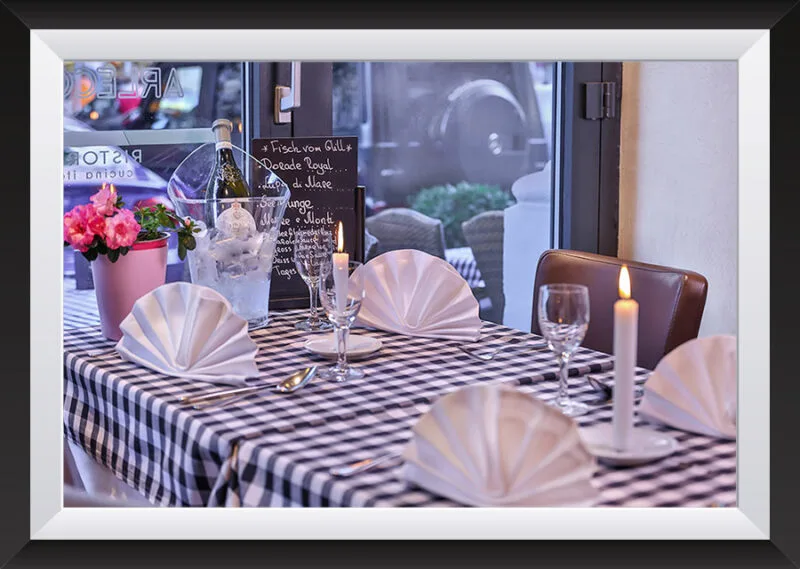 Ristorante Arlecchino — photo 10