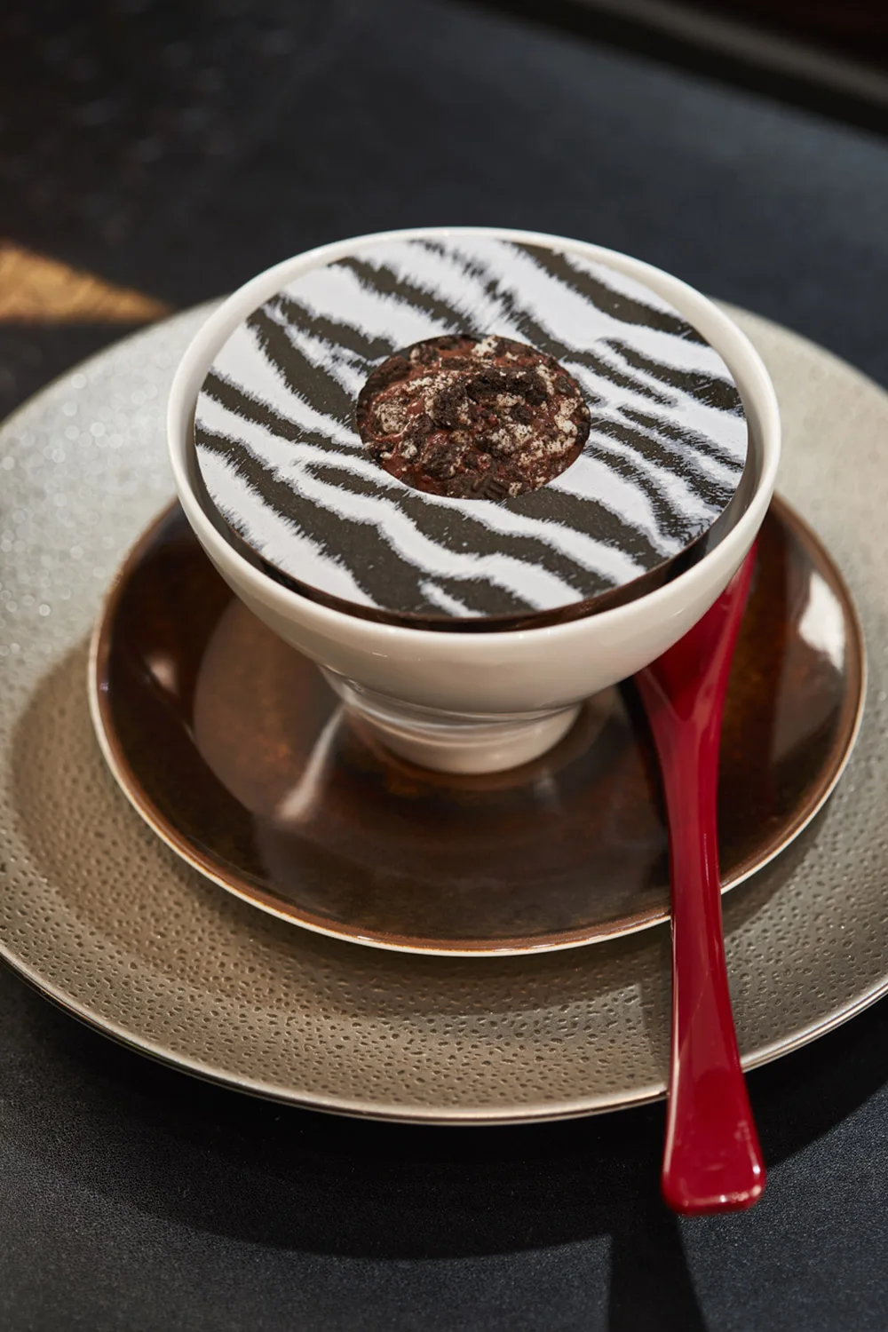 L'Atelier de Joël Robuchon - Étoile — photo 24