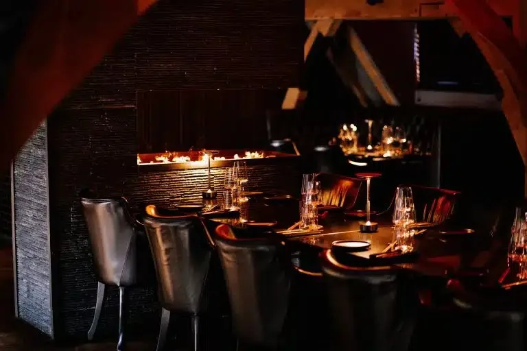 Firepit Restaurant — photo 21