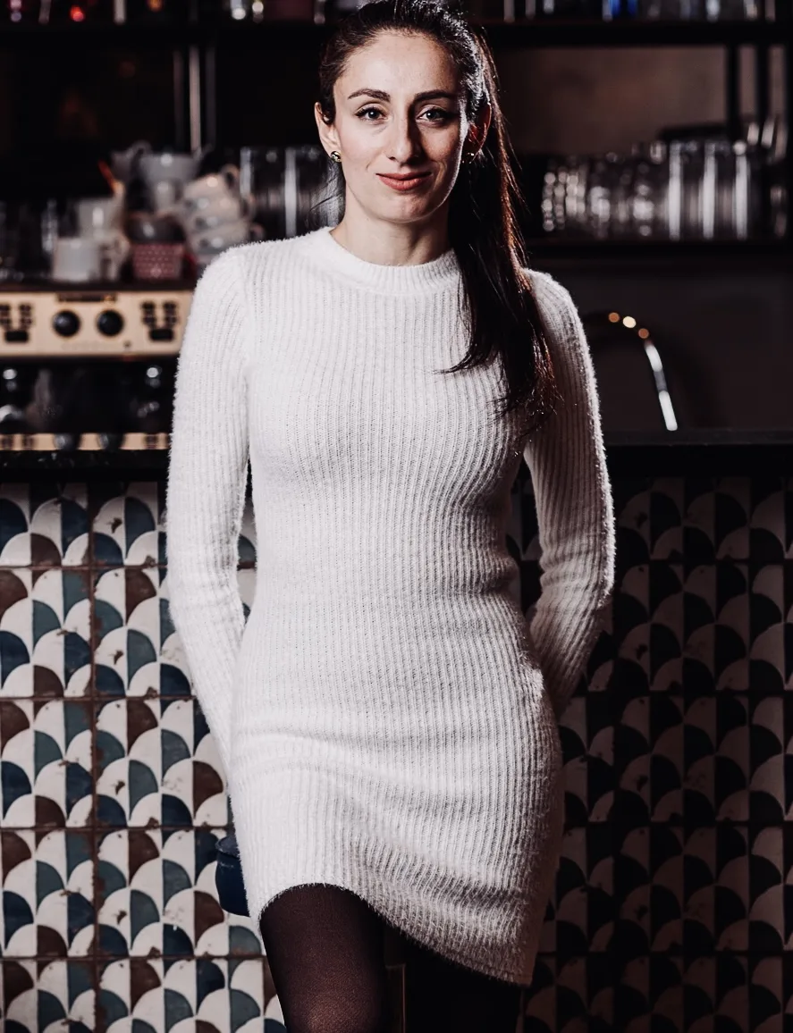 Allegro ristorante & bar, Budapest