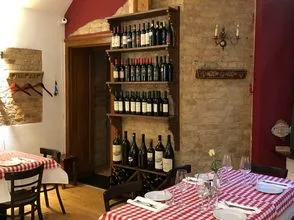 Ristorante Focaccino — photo 40