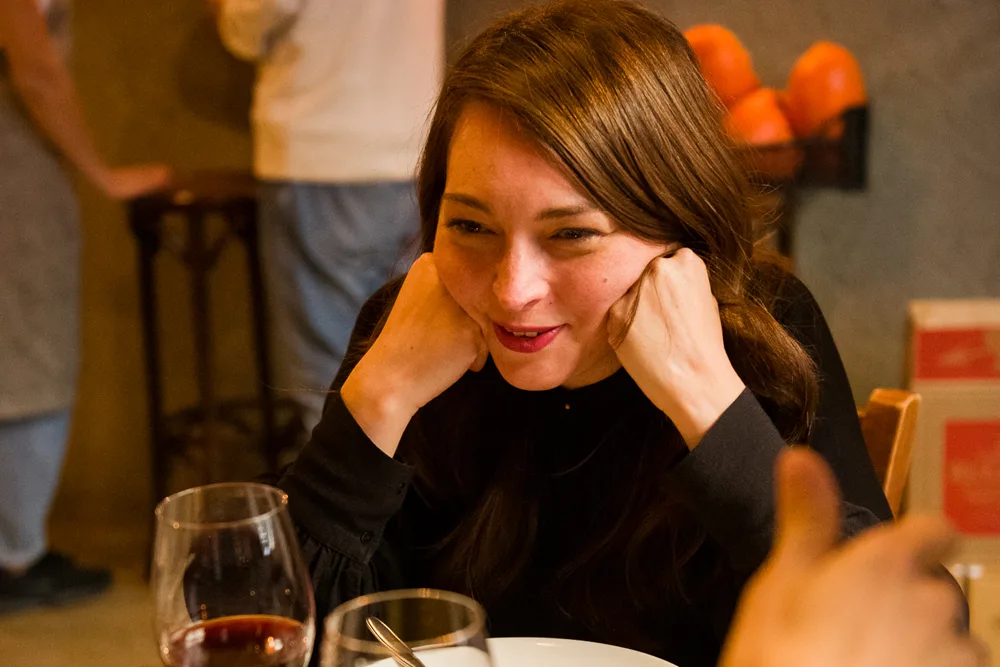 Trattoria Pennestri — photo 67