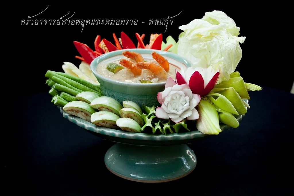 Saiyut and Doctor Sai Kitchen — food