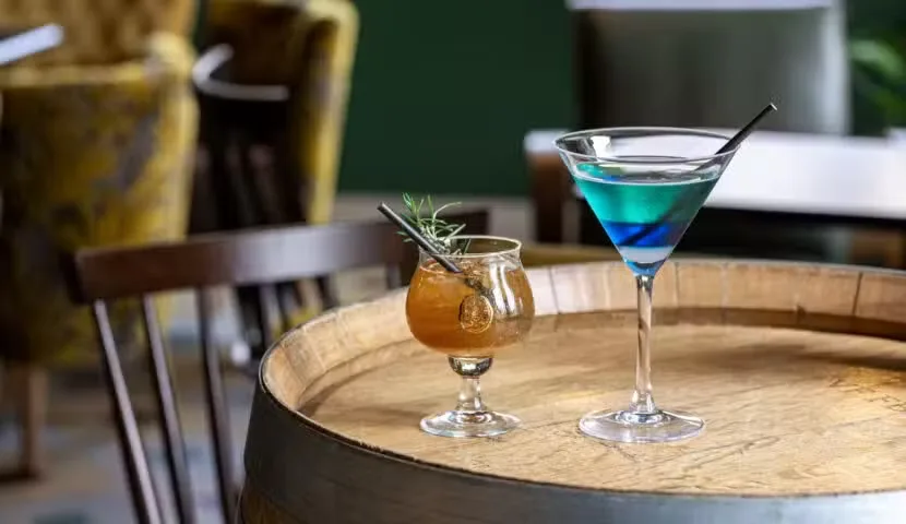 L'Esprit Bistrot — drink
