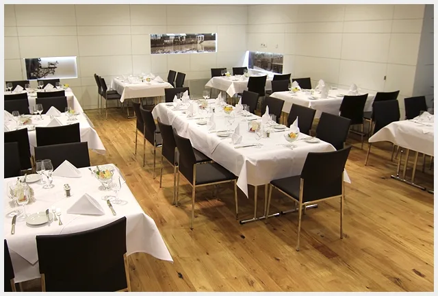 Restaurant Ochsen — photo 41