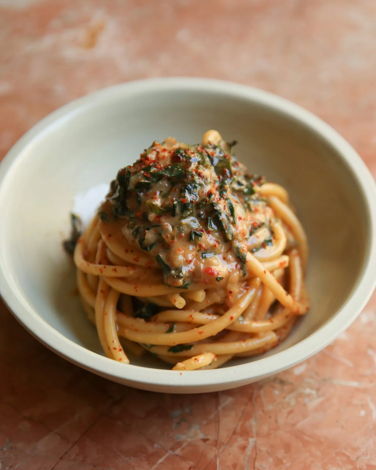 Chez Nina — food