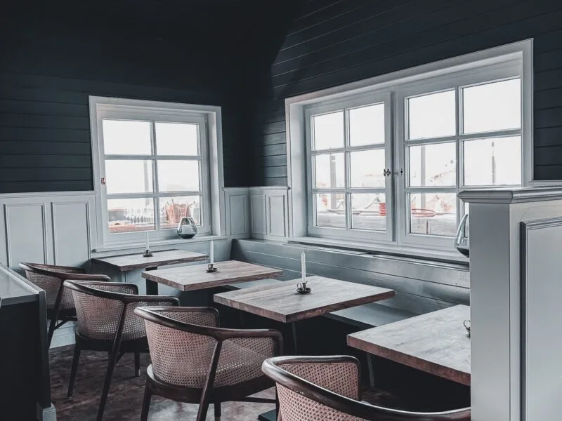 Strandhalle Sylt — photo 9