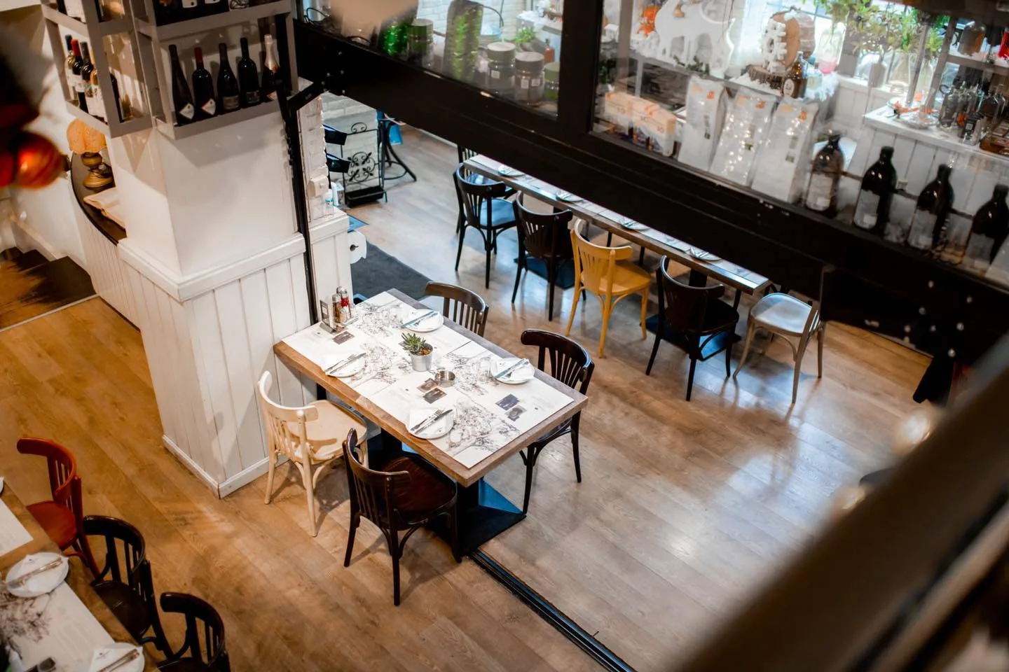BISTRO TRANDAFILOVIĆ — photo 42