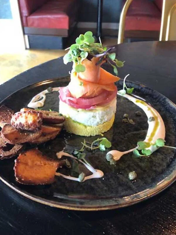 River Twist Food and Wine — photo 36