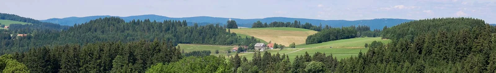 Gasthaus Sonne Neuhäusle, Sankt Märgen