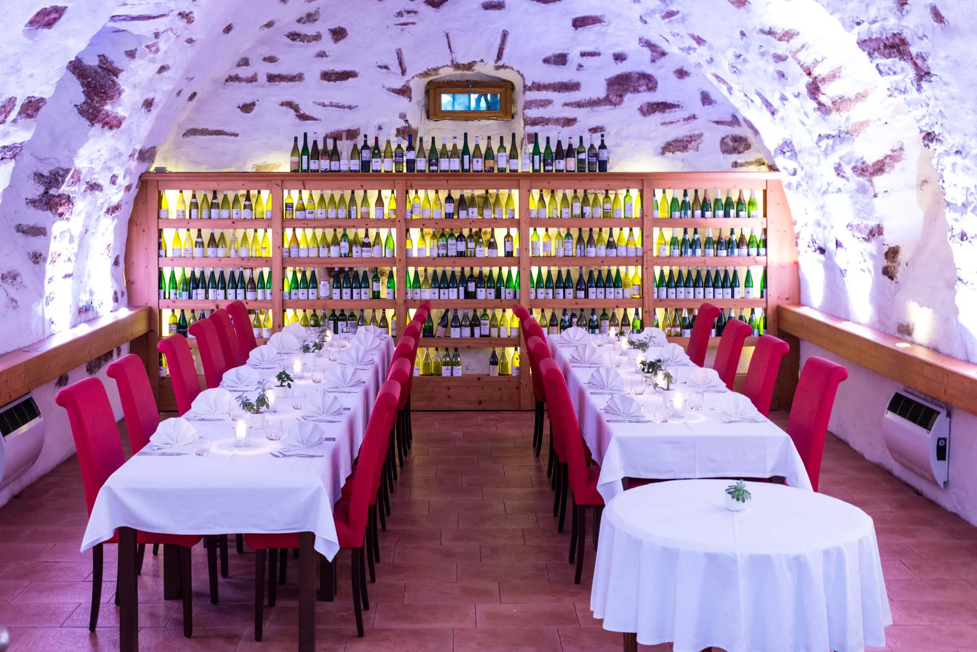 Jauch’s Löwen Restaurant — photo 35